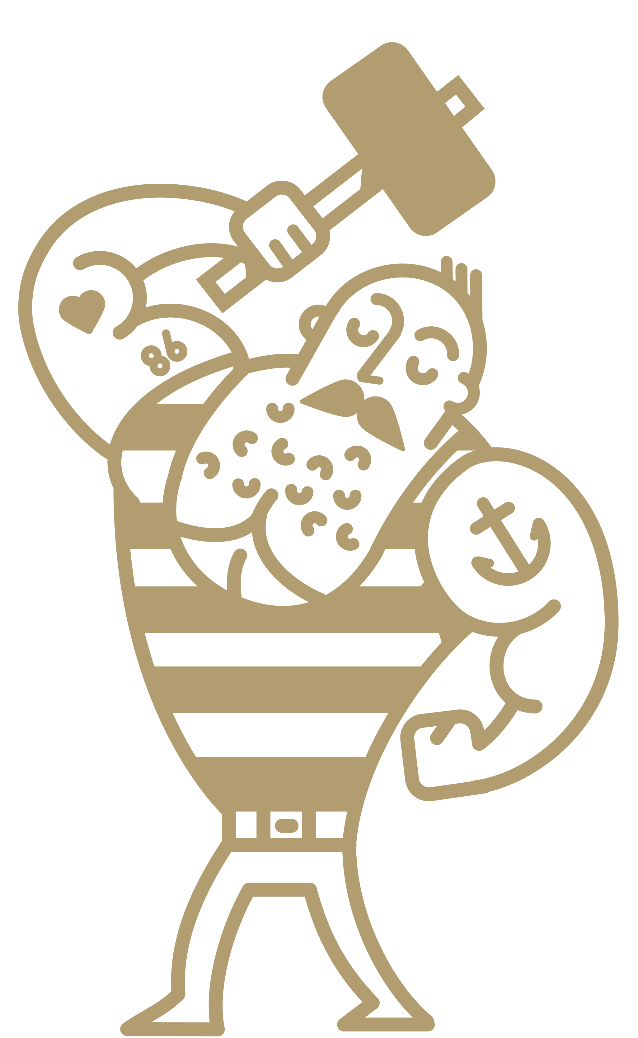 StoneSpot Collaborative Monument Management Software for the Monument Industry gives your employees powerful tools